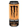 Monster Rehab Tea Peach 50cl Blikjes Tray 12 Stuks