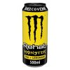 Monster Ultra Rehab Tea Lemonade 50cl Blikjes Tray 12 Stuks