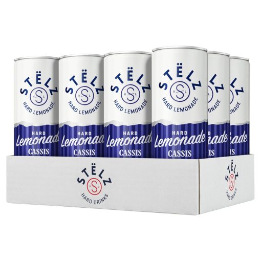 st-lz-hard-lemonade-cassis-blikjes-25cl-tray-12-stuks-prijs-14-98