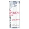 Red Bull The Spring Edition Kersen-Sakurasmaak Blikjes 25cl Tray 24 Stuks