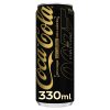 Coca Cola Zero Caffeine Blikjes 33cl Tray 24 Stuks