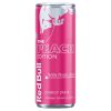 Red Bull The Summer Edition White Peach blikjes 25cl tray 12 stuks