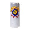 The Bulldog Energy Drink Blikjes 25cl Tray 24 Stuks