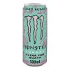 Monster Ultra Vice Guava 50cl Blikjes Tray 12 Stuks