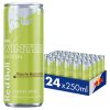 Red Bull The Winter Edition Pistache Bessen 25cl Tray 12 Stuks